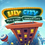 Ícone de Lily City: Building metropolis