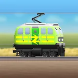 Ícone de Pocket Trains: Railroad Tycoon